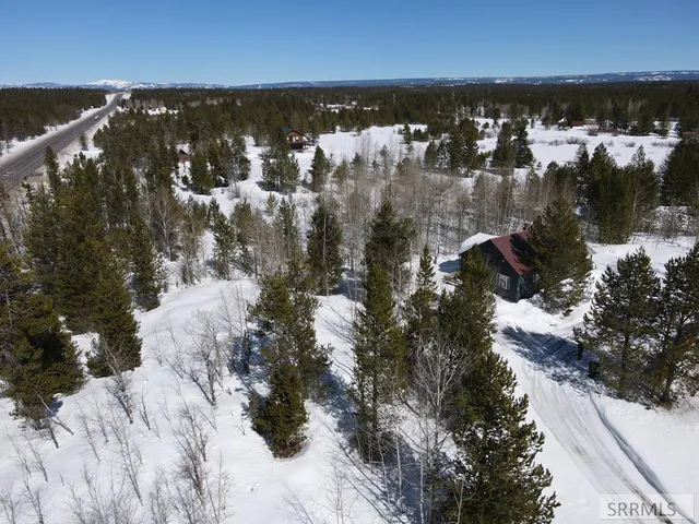 $645,000 | 3769 Lava Lane, Island Park, ID 83429