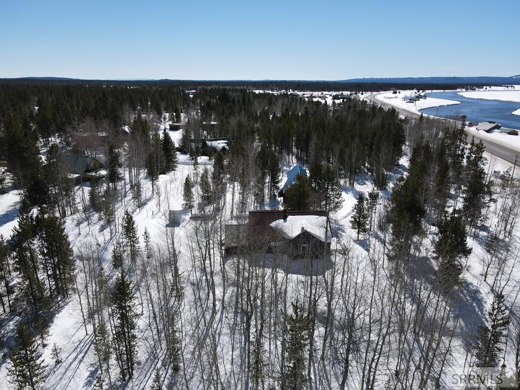 3769 Lava Lane Island Park, ID 83429 - Photo 14 of 23