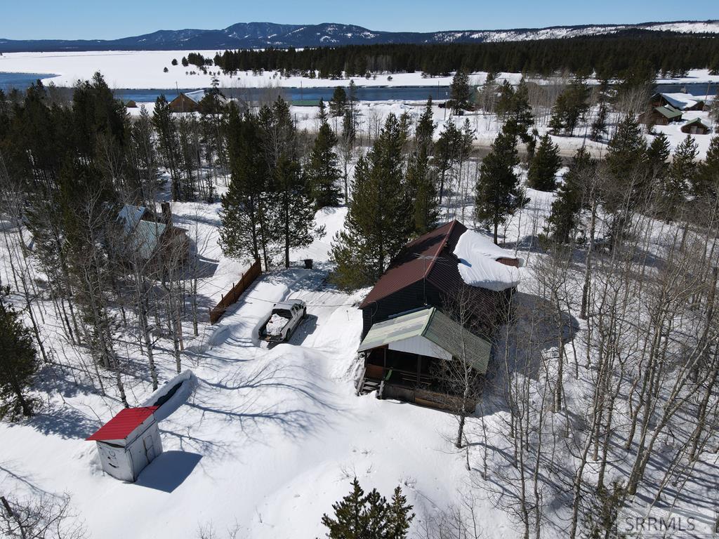 3769 Lava Lane Island Park, ID 83429 - Photo 16 of 23