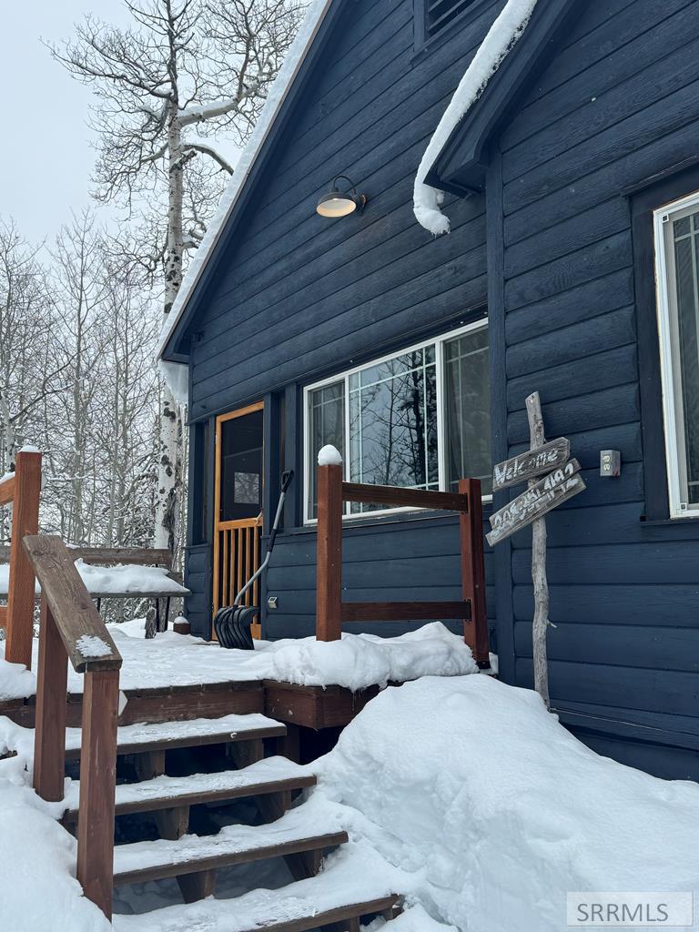 3769 Lava Lane Island Park, ID 83429 - Photo 18 of 23