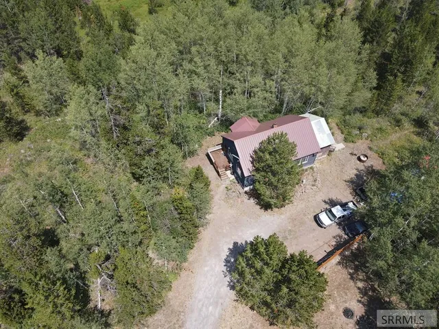 $645,000 | 3769 Lava Lane, Island Park, ID 83429