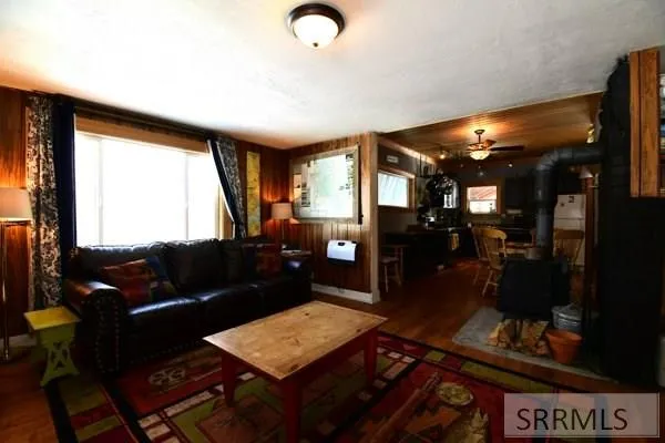 $645,000 | 3769 Lava Lane, Island Park, ID 83429