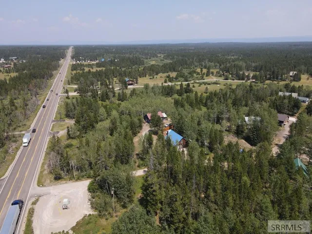 $645,000 | 3769 Lava Lane, Island Park, ID 83429