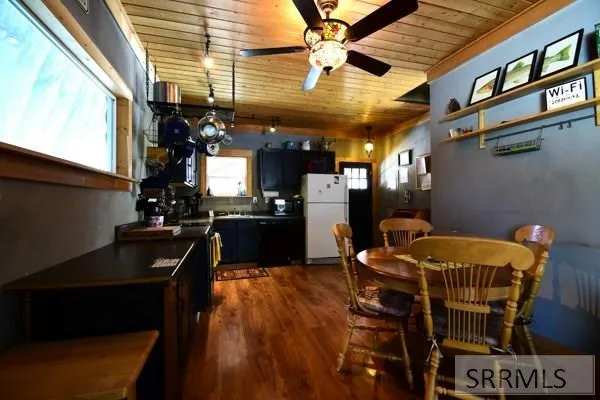 $645,000 | 3769 Lava Lane, Island Park, ID 83429