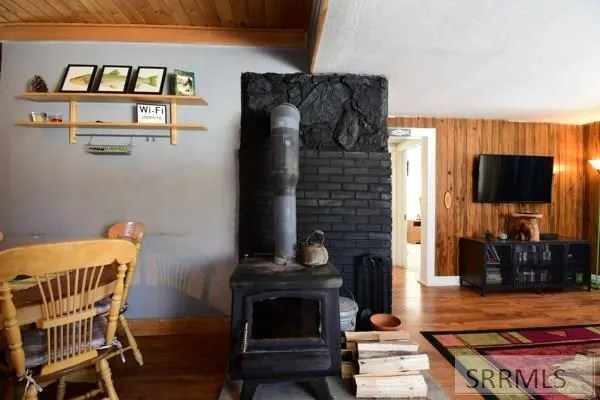 $645,000 | 3769 Lava Lane, Island Park, ID 83429