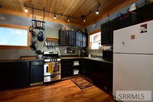 $645,000 | 3769 Lava Lane, Island Park, ID 83429