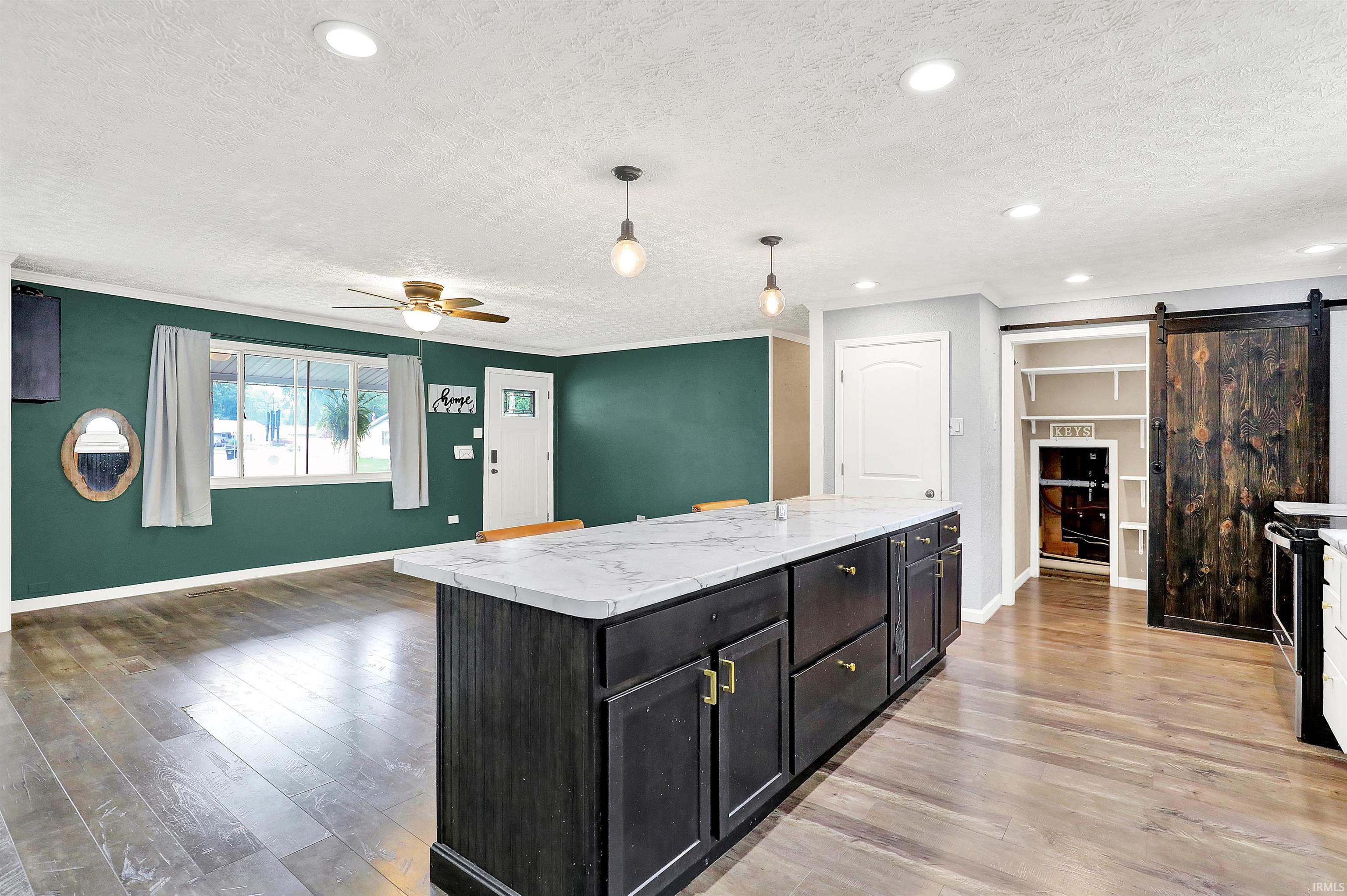 1101 North Berkley Road Kokomo, IN 46901 - Photo 21 of 31 Gallery Image 21