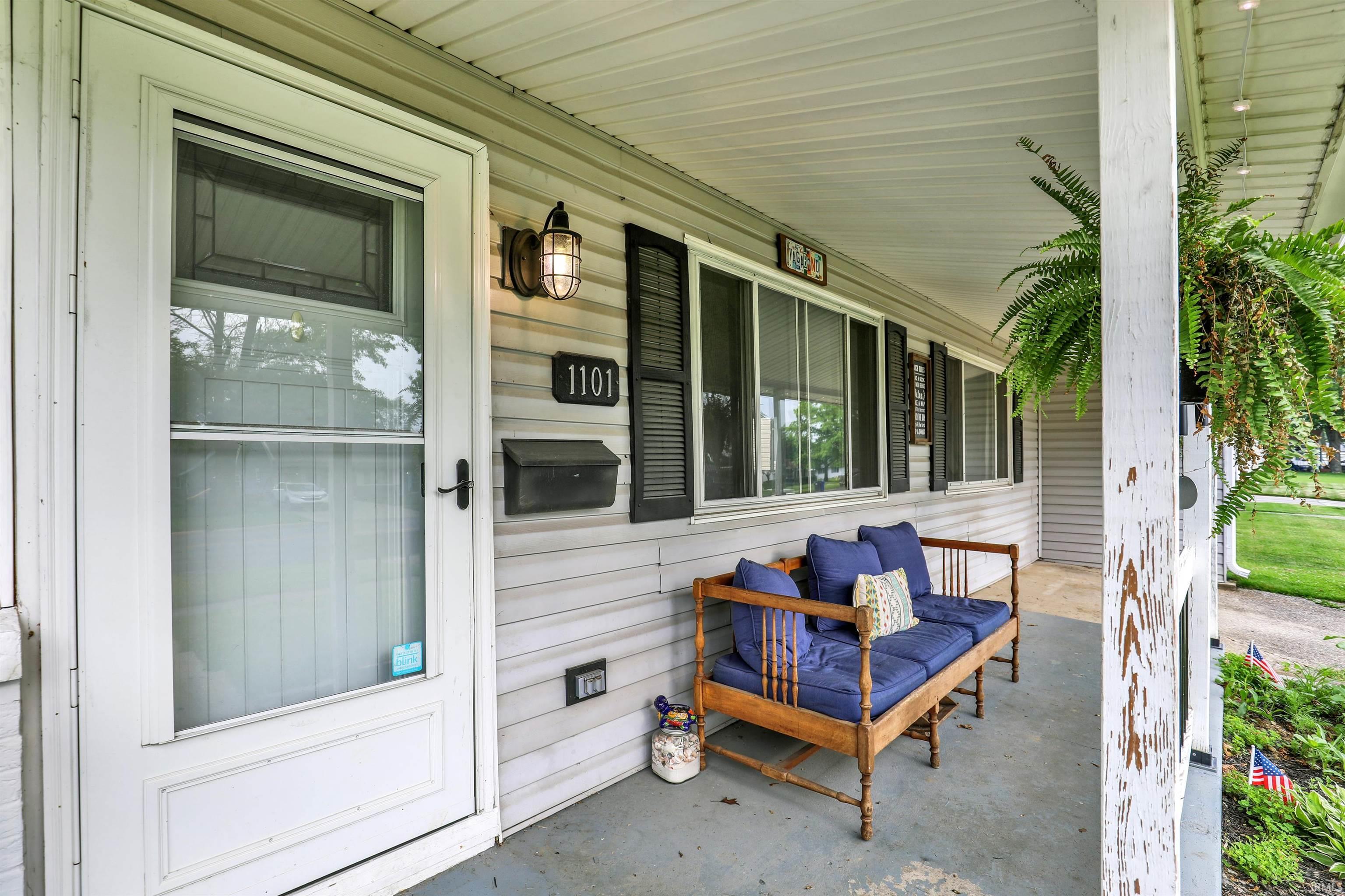1101 North Berkley Road Kokomo, IN 46901 - Photo 5 of 31 Gallery Image 5