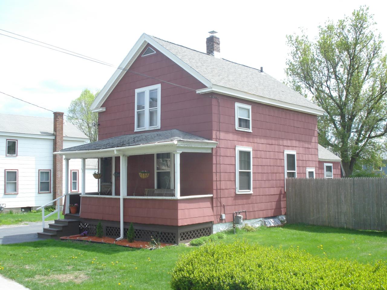 45 Pecks Road Pittsfield, MA 01201 - Photo 1 of 15 Front