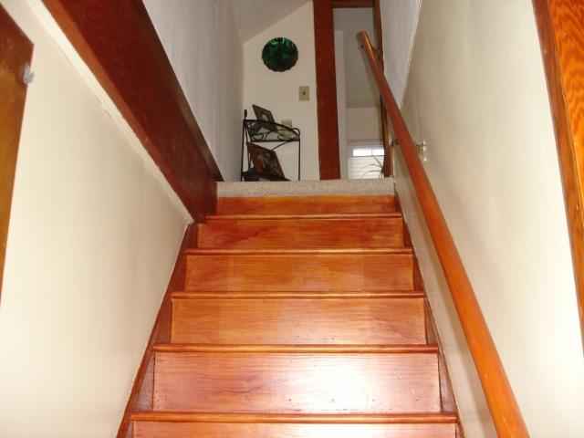 45 Pecks Road Pittsfield, MA 01201 - Photo 11 of 15 Stairs