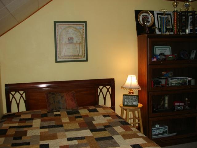 45 Pecks Road Pittsfield, MA 01201 - Photo 14 of 15 Bedroom 3