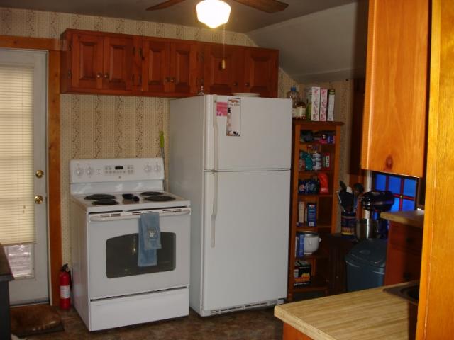 45 Pecks Road Pittsfield, MA 01201 - Photo 4 of 15 Kitchen
