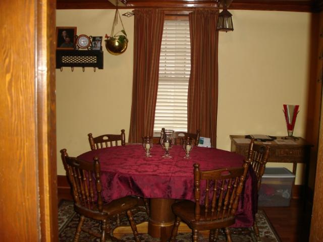 45 Pecks Road Pittsfield, MA 01201 - Photo 6 of 15 Dining Room
