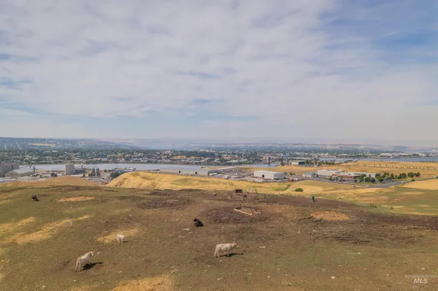 $1,170,000 | Tbd Tbd Spiral Highway, Lewiston, ID 83501