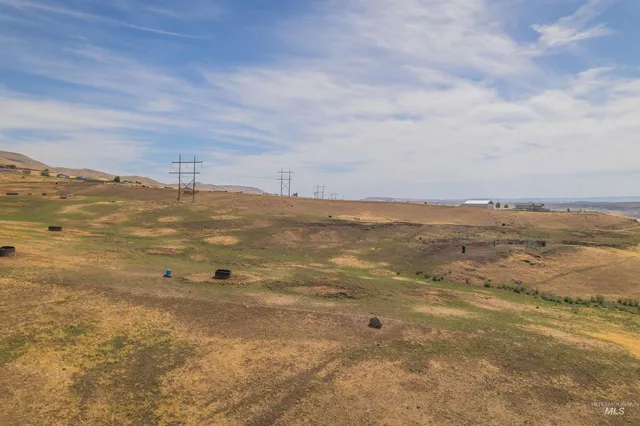 $1,170,000 | Tbd Tbd Spiral Highway, Lewiston, ID 83501