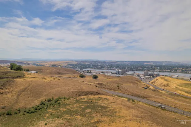 $1,170,000 | Tbd Tbd Spiral Highway, Lewiston, ID 83501