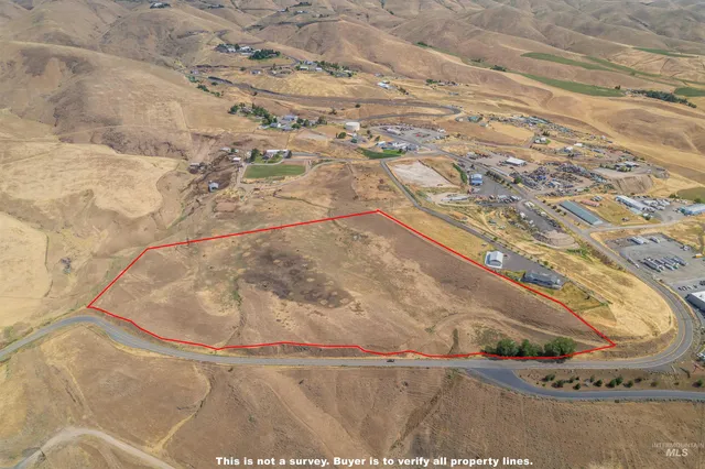 $1,170,000 | Tbd Tbd Spiral Highway, Lewiston, ID 83501