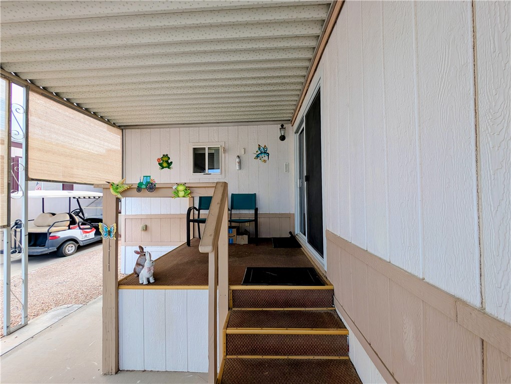 2000 Ramar Road, Unit 280 Bullhead City, AZ 86442 - Photo 4 of 63 a view of entryway and workspace