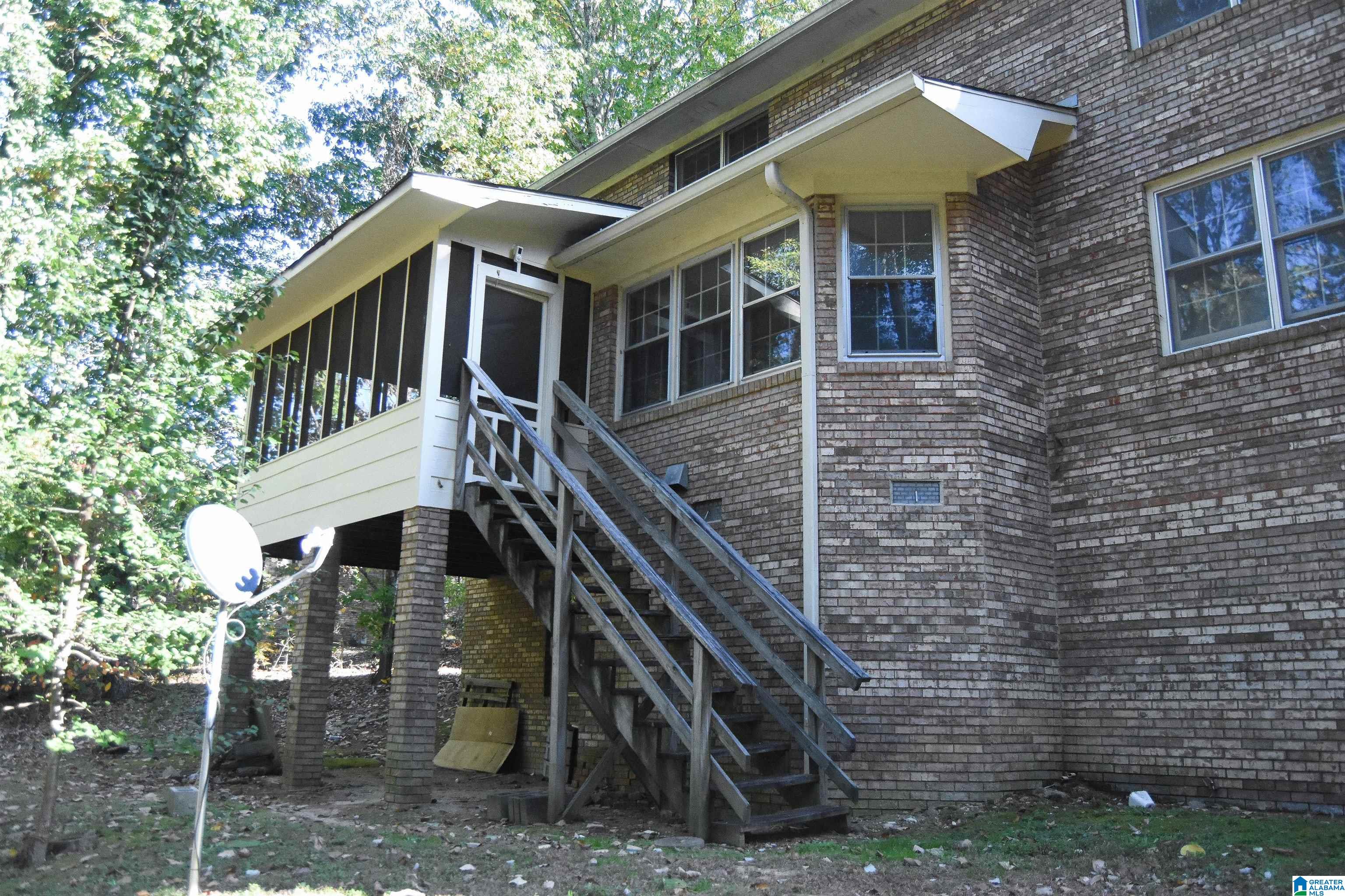 2301 Hathaway Heights Road Anniston, AL 36207 - Photo 51 of 52