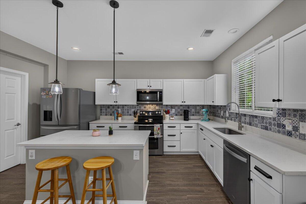 405 Principal Court Ladson, SC 29456 - Photo 15 of 53 Kitchen