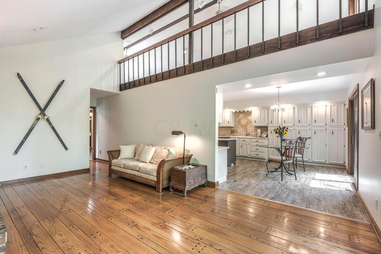 6015 Cooper Road Columbus, OH 43231 - Photo 17 of 56
