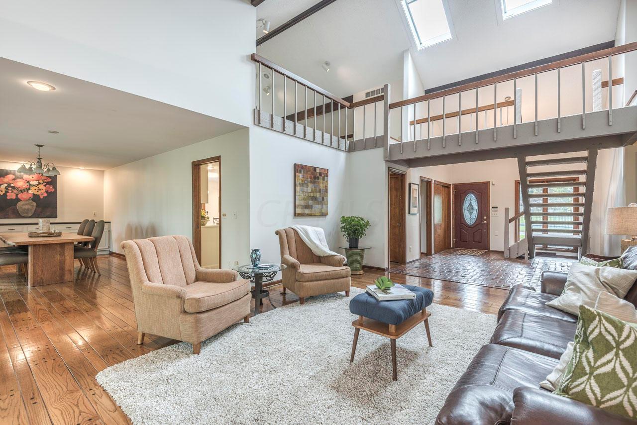 6015 Cooper Road Columbus, OH 43231 - Photo 5 of 56