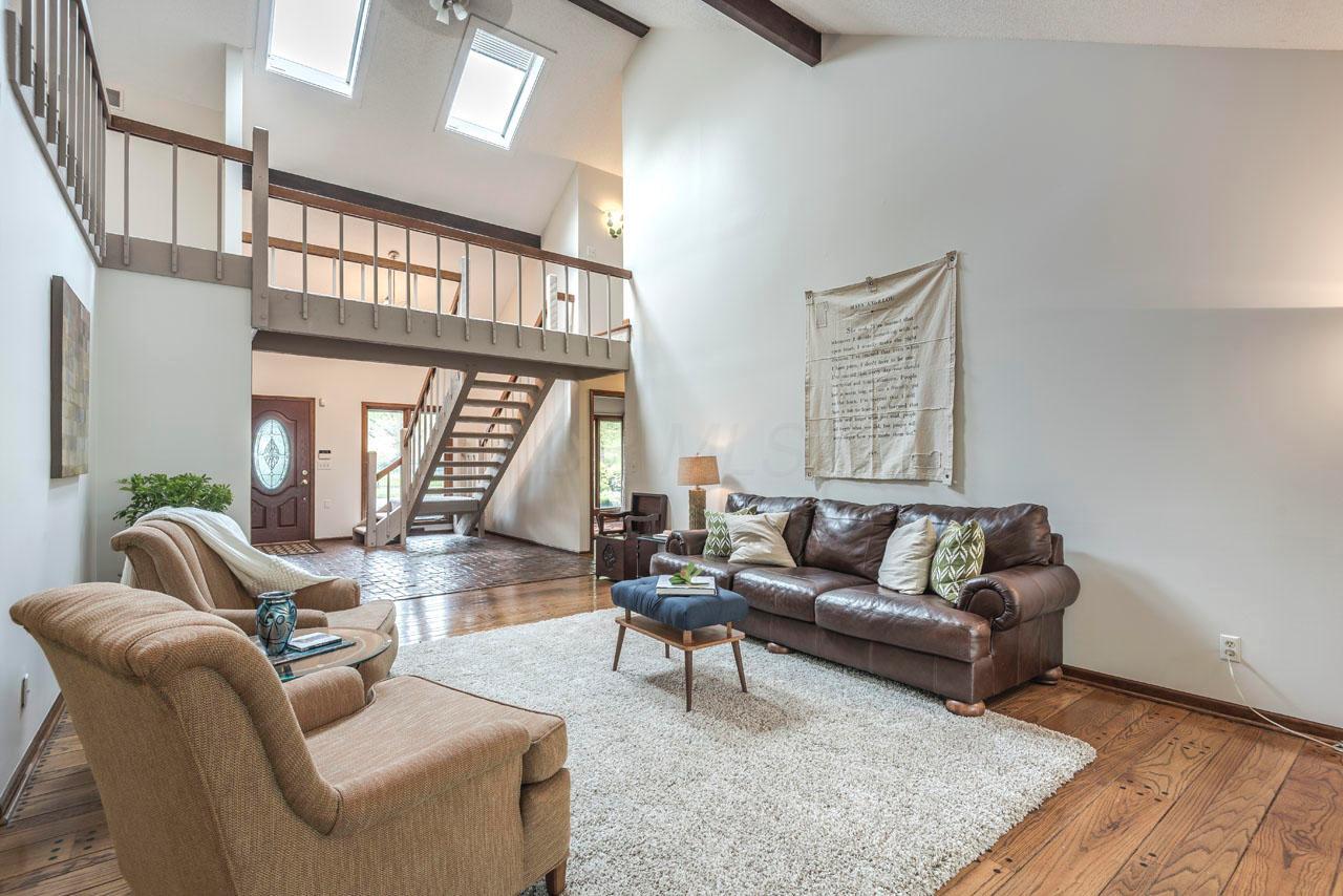 6015 Cooper Road Columbus, OH 43231 - Photo 6 of 56