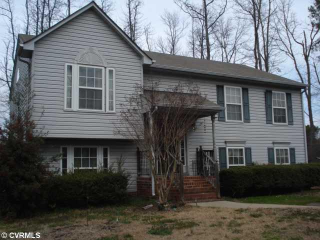 3801 Split Rail Road Richmond, VA 23223 - Photo 1 of 1 Gallery Image 1