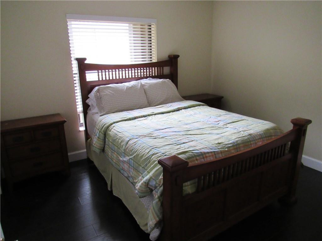 3381 Overlook Road Davie, FL 33328 - Photo 21 of 34 SECOND BEDROOM