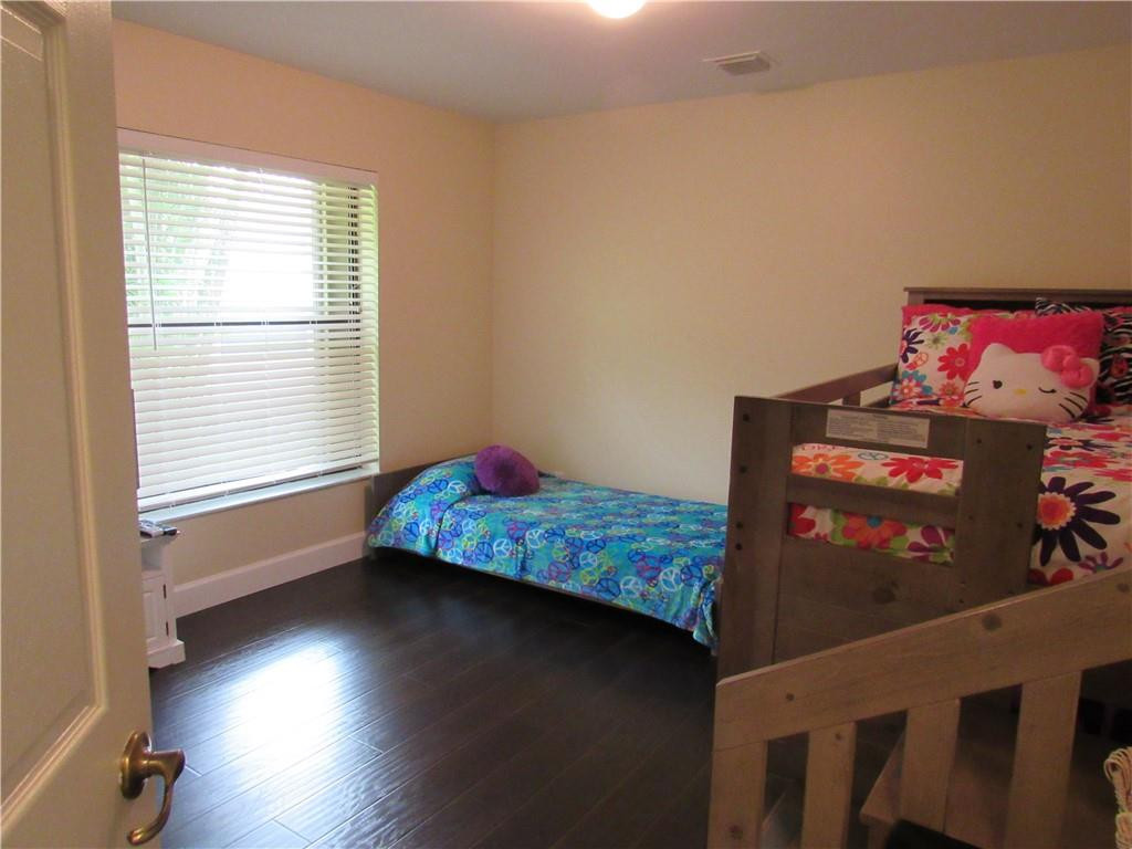 3381 Overlook Road Davie, FL 33328 - Photo 23 of 34 THIRD BEDROOM
