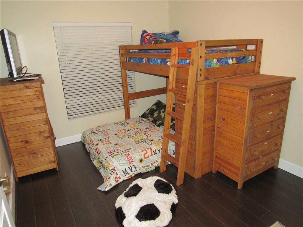 3381 Overlook Road Davie, FL 33328 - Photo 24 of 34 FOURTH BEDROOM