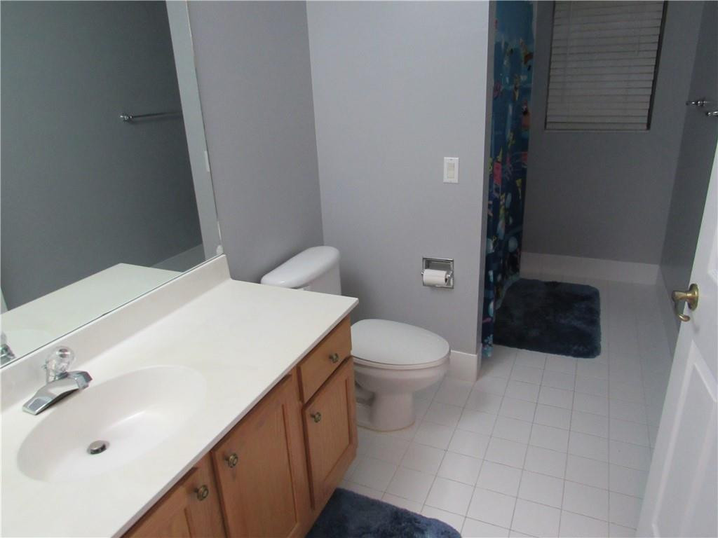 3381 Overlook Road Davie, FL 33328 - Photo 25 of 34 THIRD BATHROOM