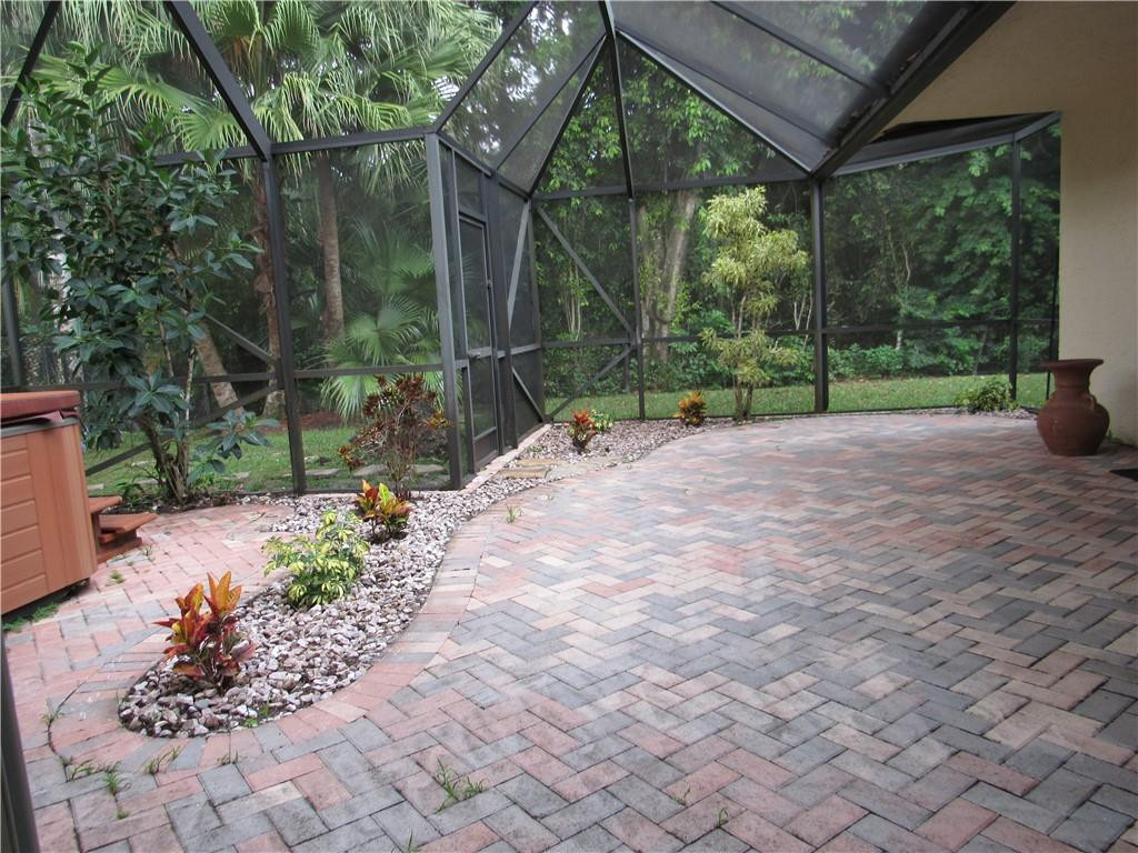 3381 Overlook Road Davie, FL 33328 - Photo 28 of 34 Photo 28