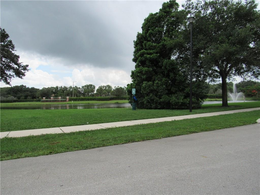 3381 Overlook Road Davie, FL 33328 - Photo 33 of 34 THE RIDGE COMMUNITY ENTRANCE VIEW
