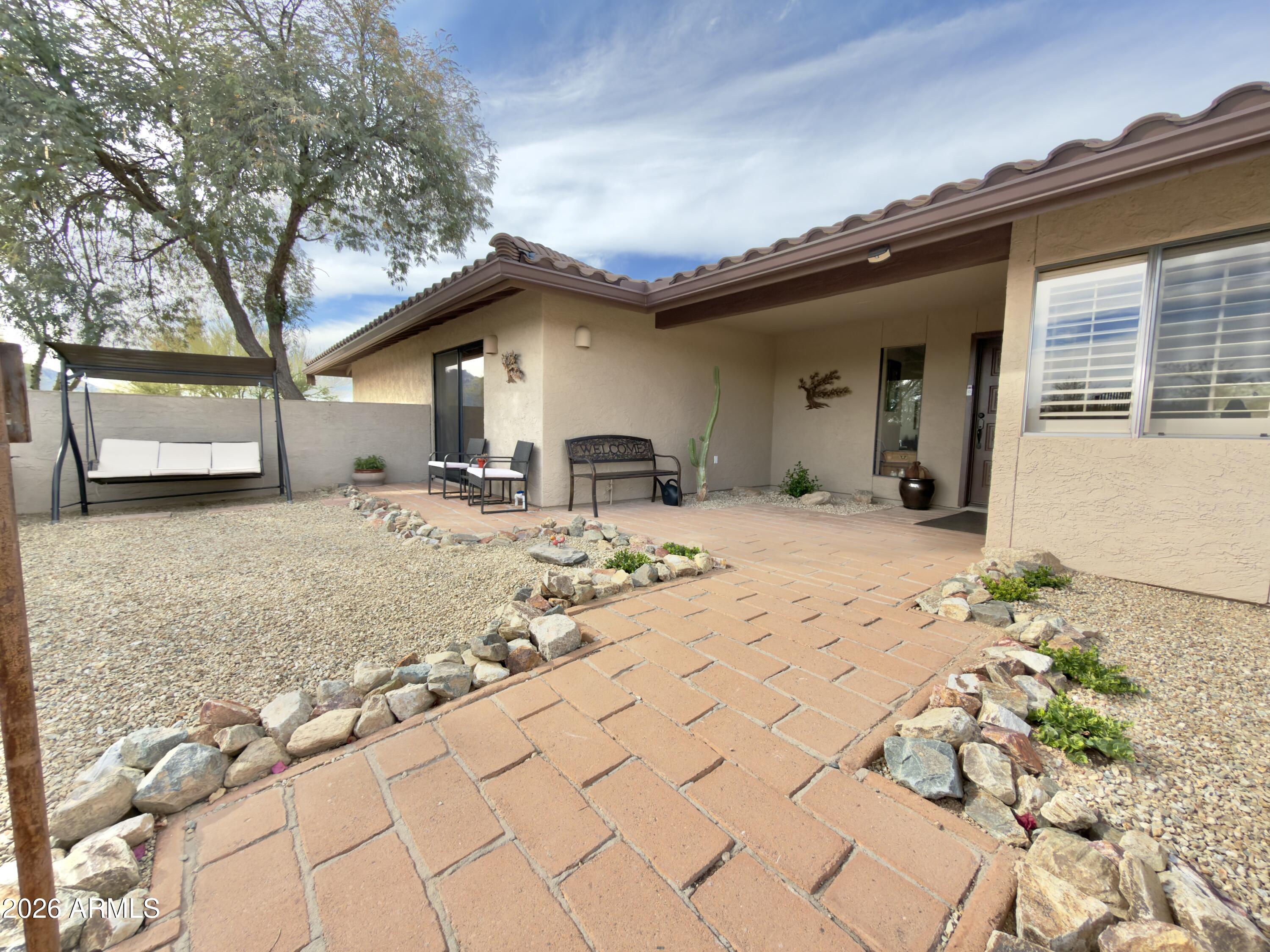 36801 North Long Rifle Road Carefree, AZ 85377 - Photo 44 of 61
