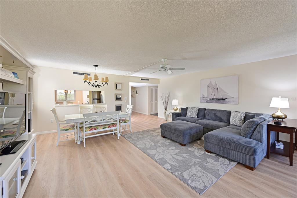 6287 Midnight Pass Road, Unit 201 Sarasota, FL 34242 - Photo 4 of 33