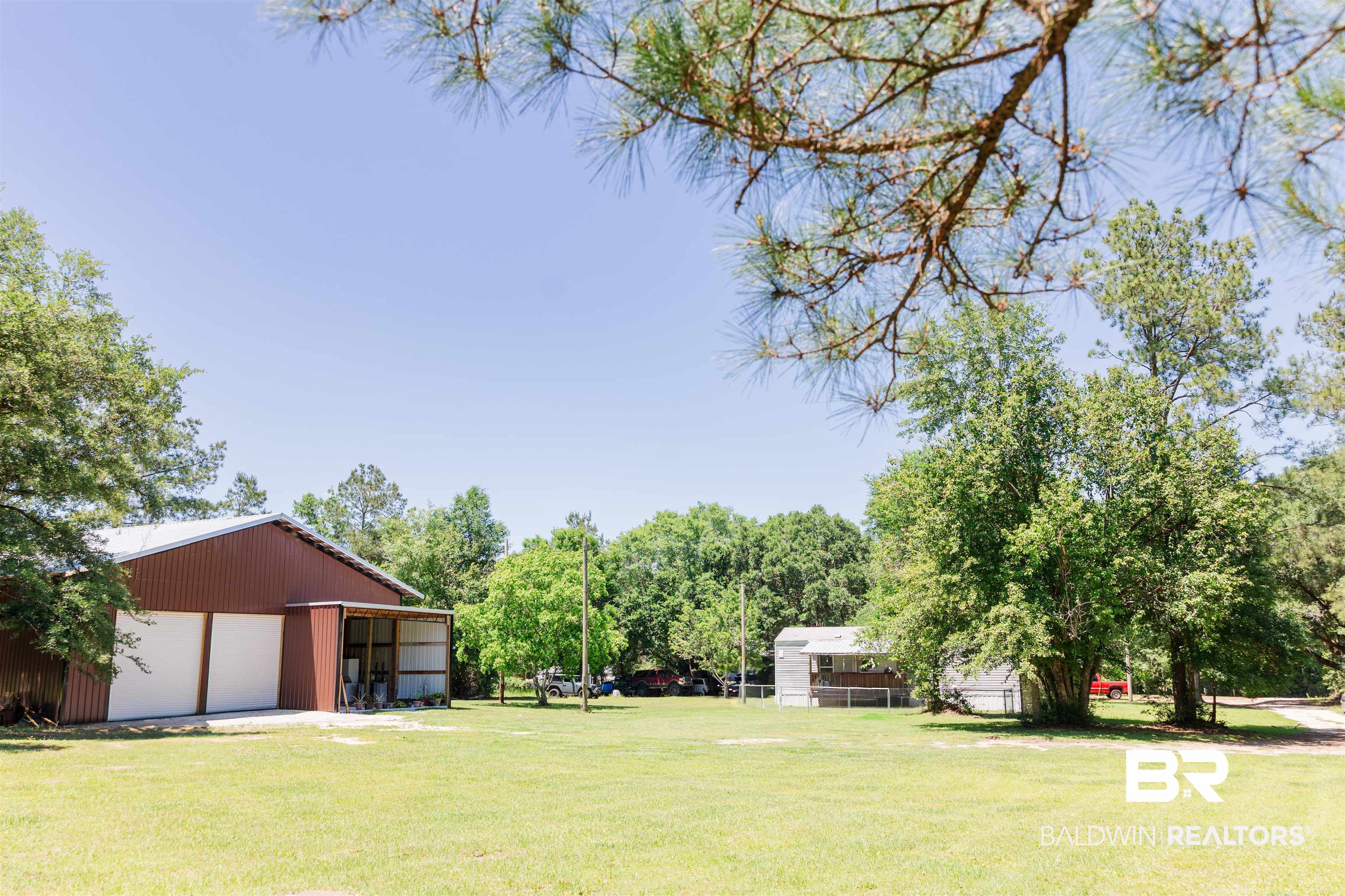 25852 Patterson Road Robertsdale, AL 36567 - Photo 1 of 14 Main