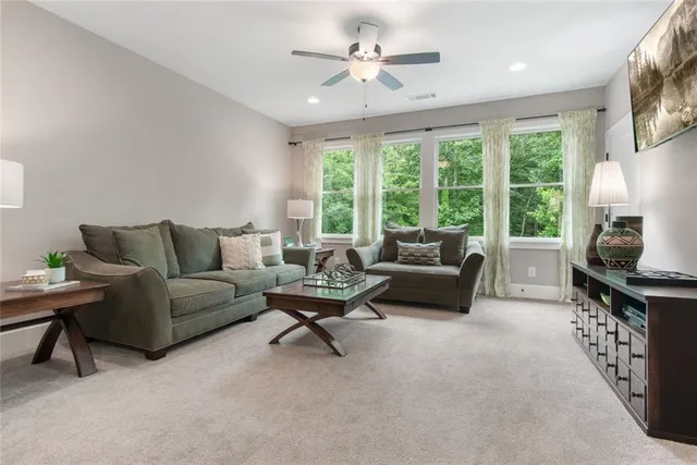 $1,500,000 | 1935 Freemanville Crossing Court, Milton, GA 30004