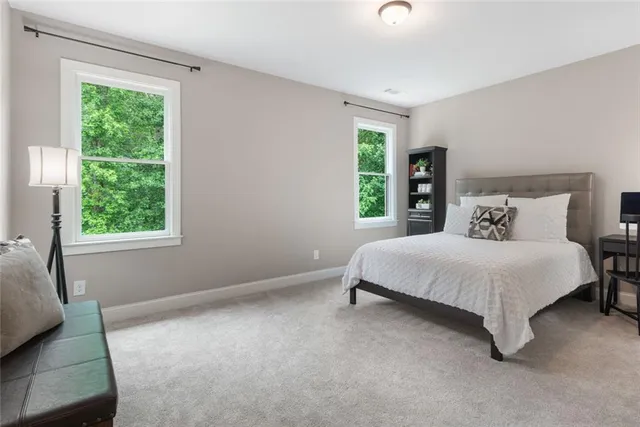 $1,500,000 | 1935 Freemanville Crossing Court, Milton, GA 30004