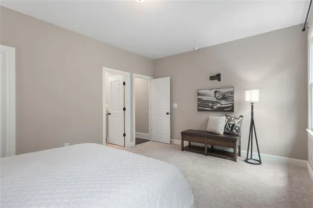 $1,500,000 | 1935 Freemanville Crossing Court, Milton, GA 30004