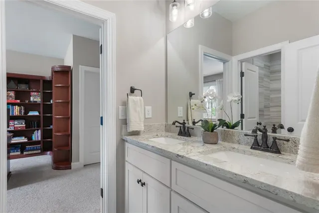 $1,500,000 | 1935 Freemanville Crossing Court, Milton, GA 30004