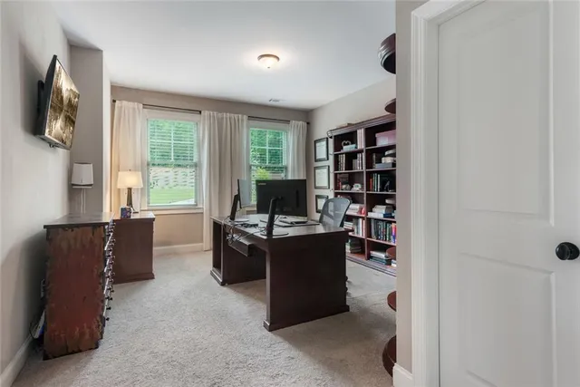 $1,500,000 | 1935 Freemanville Crossing Court, Milton, GA 30004