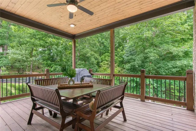 $1,500,000 | 1935 Freemanville Crossing Court, Milton, GA 30004