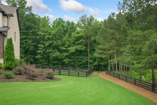 $1,500,000 | 1935 Freemanville Crossing Court, Milton, GA 30004