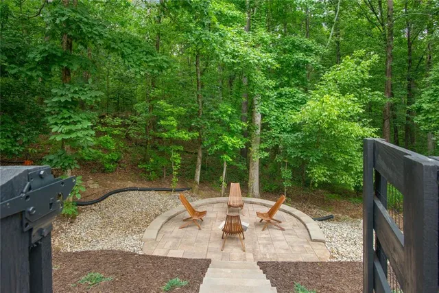 $1,500,000 | 1935 Freemanville Crossing Court, Milton, GA 30004