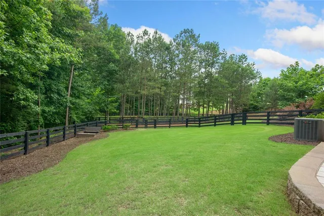 $1,500,000 | 1935 Freemanville Crossing Court, Milton, GA 30004