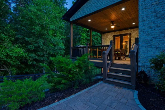 $1,500,000 | 1935 Freemanville Crossing Court, Milton, GA 30004