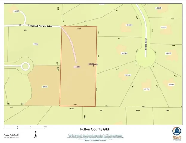 $1,500,000 | 1935 Freemanville Crossing Court, Milton, GA 30004