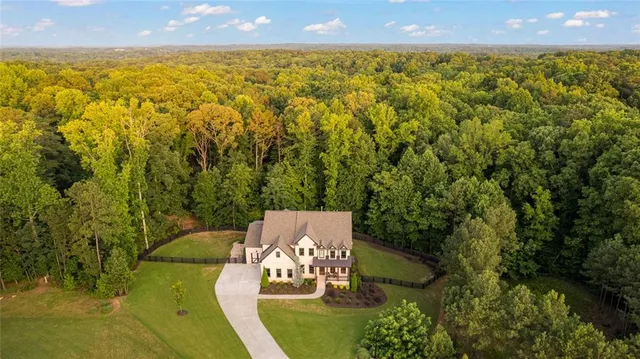 $1,500,000 | 1935 Freemanville Crossing Court, Milton, GA 30004
