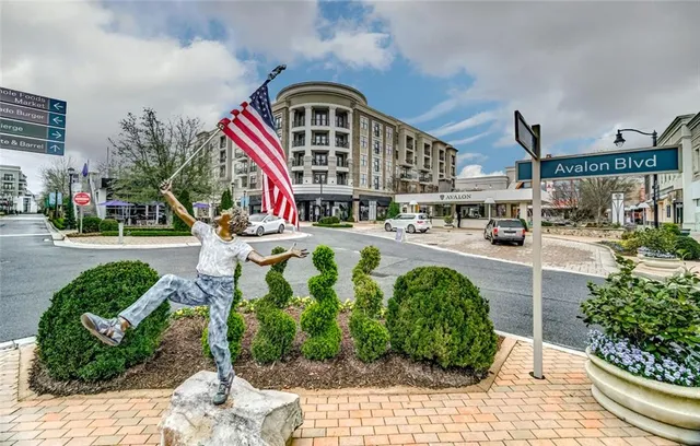 $1,500,000 | 1935 Freemanville Crossing Court, Milton, GA 30004